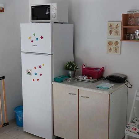 Apartments Iva I Marko Marina Εξωτερικό φωτογραφία