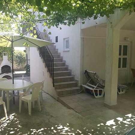 Apartments Iva I Marko Marina Εξωτερικό φωτογραφία