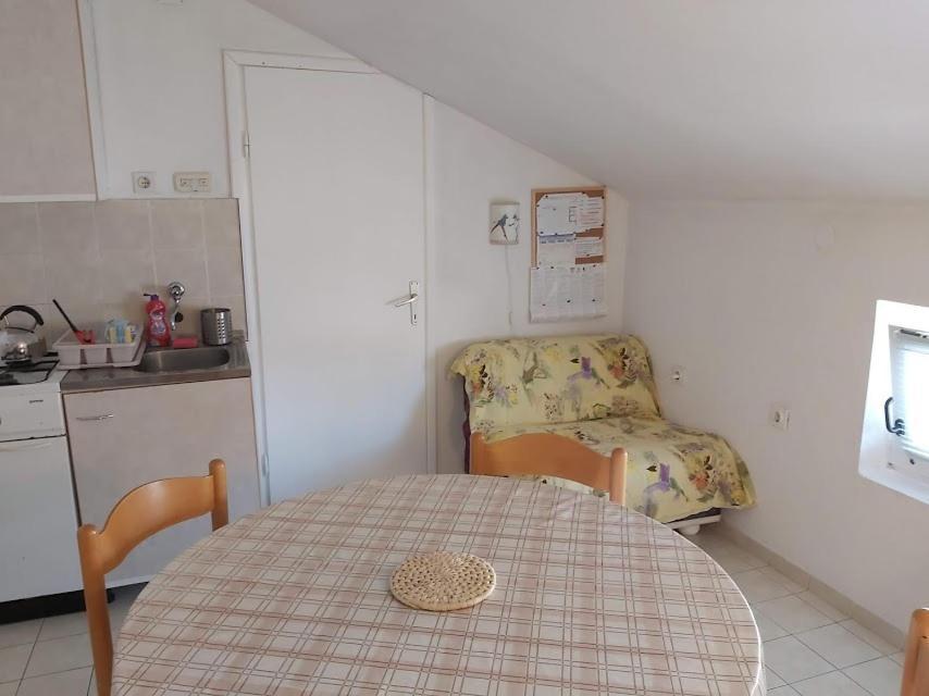 Apartments Iva I Marko Marina Εξωτερικό φωτογραφία