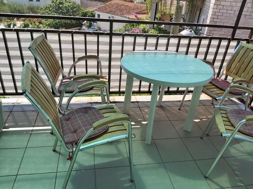 Apartments Iva I Marko Marina Εξωτερικό φωτογραφία