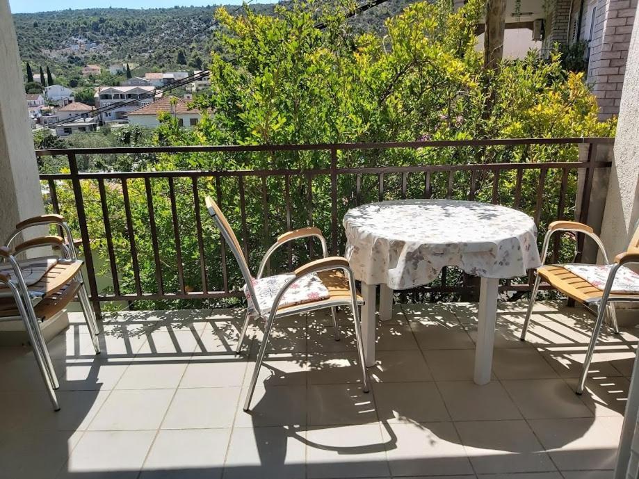 Apartments Iva I Marko Marina Εξωτερικό φωτογραφία