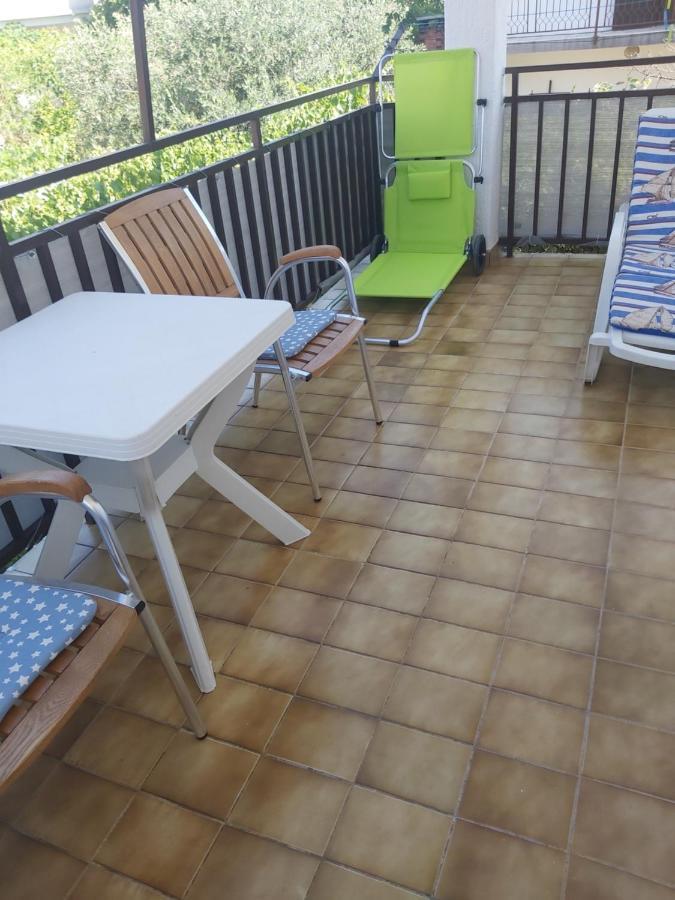 Apartments Iva I Marko Marina Εξωτερικό φωτογραφία