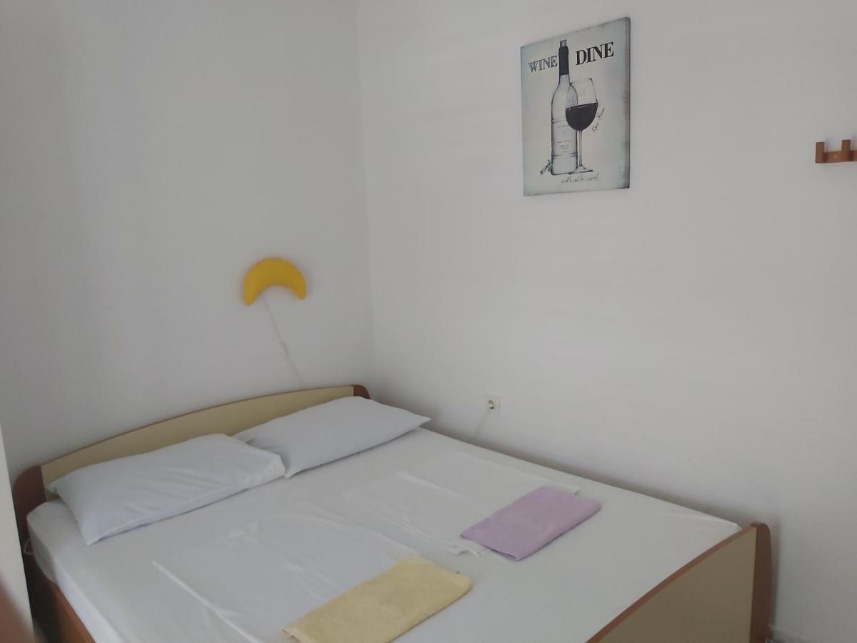 Apartments Iva I Marko Marina Εξωτερικό φωτογραφία