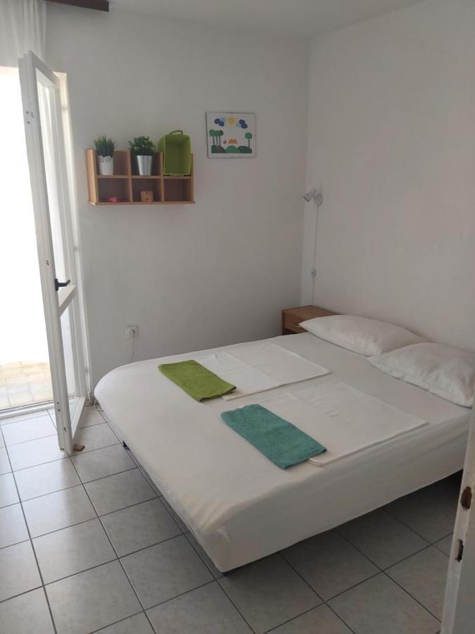 Apartments Iva I Marko Marina Εξωτερικό φωτογραφία
