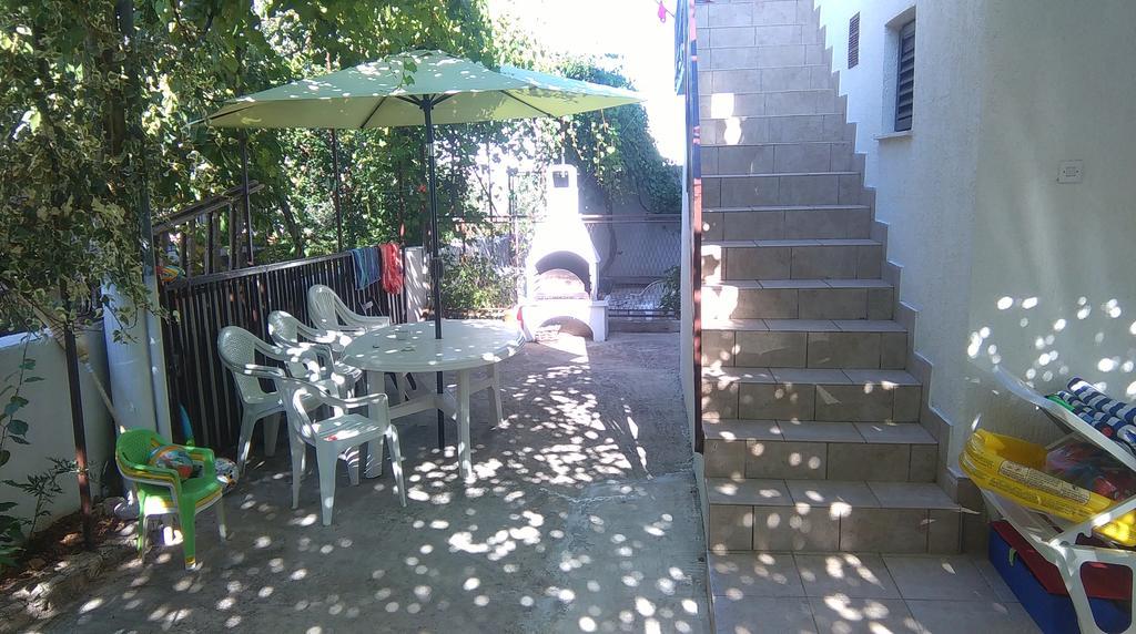 Apartments Iva I Marko Marina Εξωτερικό φωτογραφία