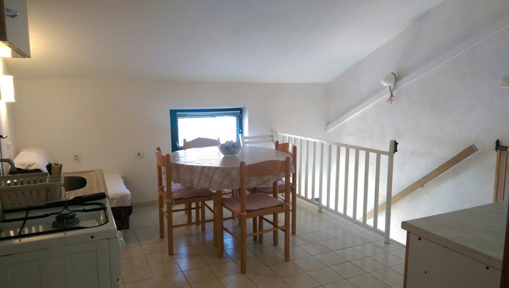 Apartments Iva I Marko Marina Εξωτερικό φωτογραφία
