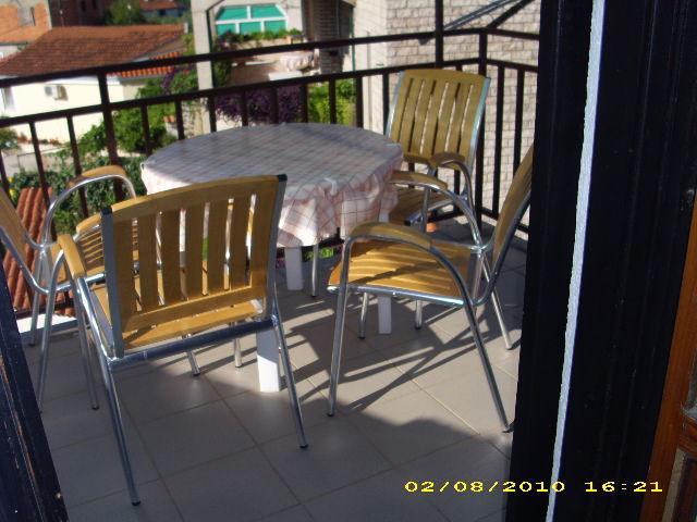 Apartments Iva I Marko Marina Εξωτερικό φωτογραφία