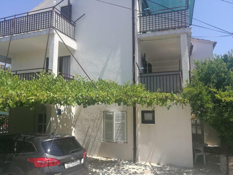 Apartments Iva I Marko Marina Εξωτερικό φωτογραφία