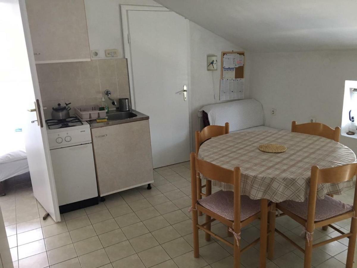 Apartments Iva I Marko Marina Εξωτερικό φωτογραφία