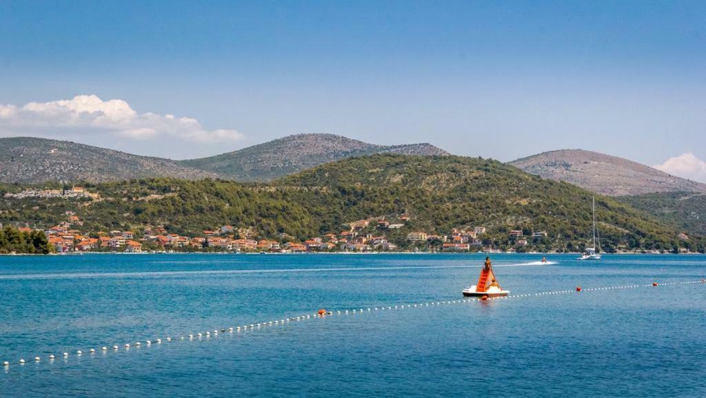Apartments Iva I Marko Marina Εξωτερικό φωτογραφία